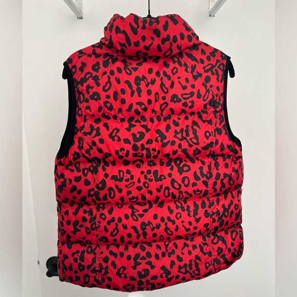 Cavalini vest - Picture 3 of 3